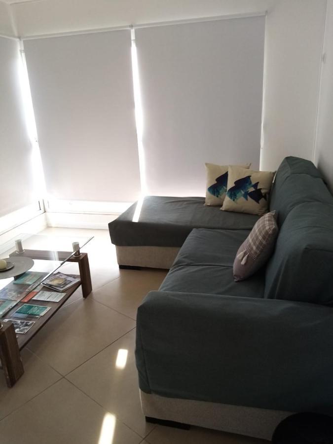 Ferienwohnung Luz De Jacinta Colonia del Sacramento Exterior foto